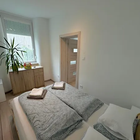 Downtownkate Apartment Debrecen Exterior photo