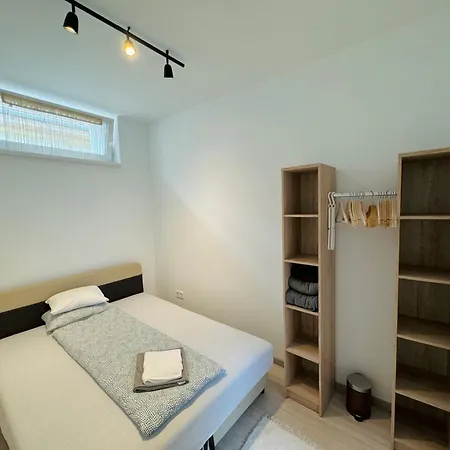 Downtownkate Apartment Debrecen Exterior photo